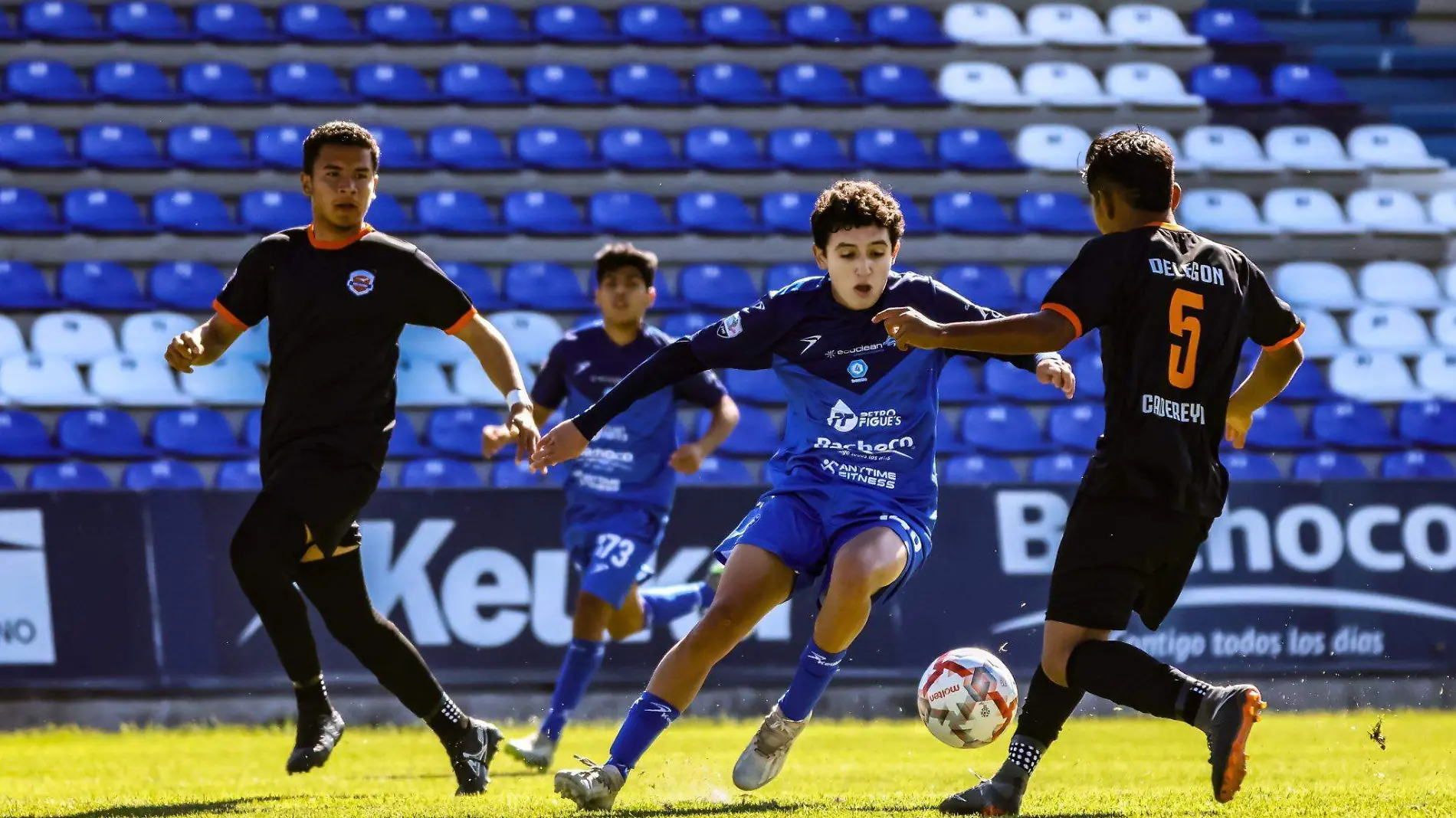 CELAYA FC (6)